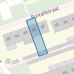 Perceel BTL00-D-5582