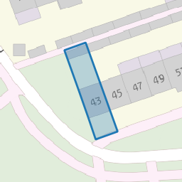 Perceel BTL00-D-5587