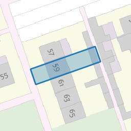 Perceel BTL00-D-5595