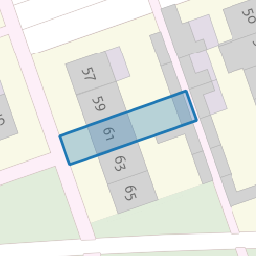 Perceel BTL00-D-5596