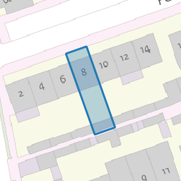 Perceel BTL00-D-5608