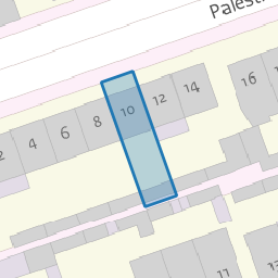 Perceel BTL00-D-5609