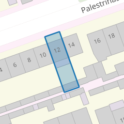 Perceel BTL00-D-5610