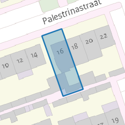 Perceel BTL00-D-5612