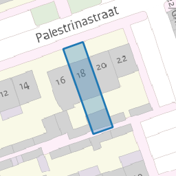 Perceel BTL00-D-5613