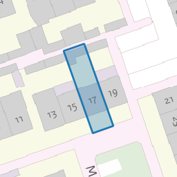 Perceel BTL00-D-5617