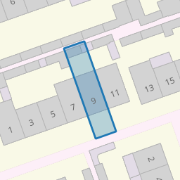 Perceel BTL00-D-5621