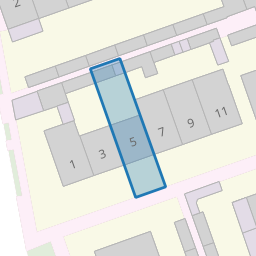 Perceel BTL00-D-5623