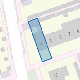 Perceel BTL00-D-5625