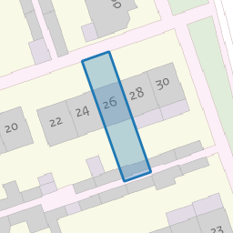 Perceel BTL00-D-5633