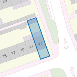 Perceel BTL00-D-5641