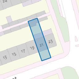 Perceel BTL00-D-5642