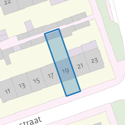 Perceel BTL00-D-5643