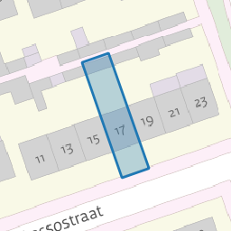 Perceel BTL00-D-5644