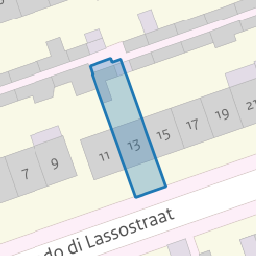 Perceel BTL00-D-5646