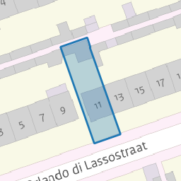 Perceel BTL00-D-5647