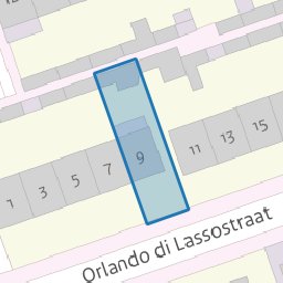 Perceel BTL00-D-5648