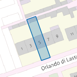 Perceel BTL00-D-5650