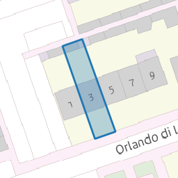 Perceel BTL00-D-5651