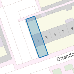 Perceel BTL00-D-5652