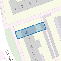 Perceel BTL00-D-5653