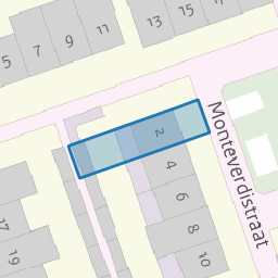 Perceel BTL00-D-5664