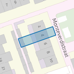 Perceel BTL00-D-5665