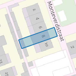 Perceel BTL00-D-5667