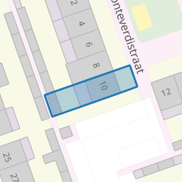 Perceel BTL00-D-5668