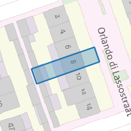 Perceel BTL00-D-5685