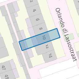 Perceel BTL00-D-5686