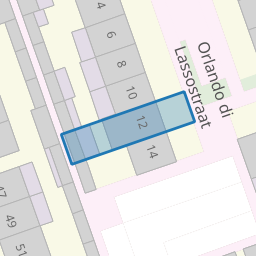 Perceel BTL00-D-5687