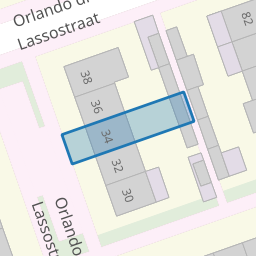 Perceel BTL00-D-5691