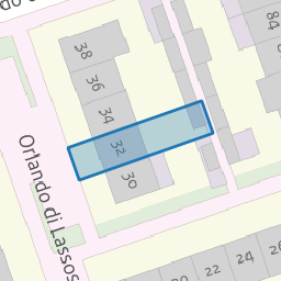 Perceel BTL00-D-5692