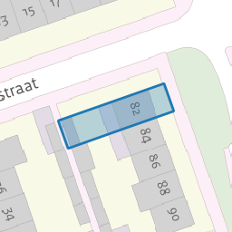 Perceel BTL00-D-5694