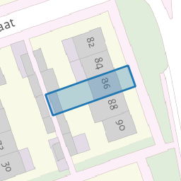 Perceel BTL00-D-5696