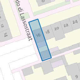 Perceel BTL00-D-5699