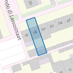 Perceel BTL00-D-5700