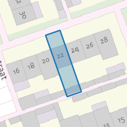 Perceel BTL00-D-5702