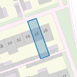 Perceel BTL00-D-5704