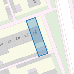 Perceel BTL00-D-5705