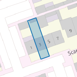 Perceel BTL00-D-5707