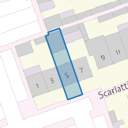 Perceel BTL00-D-5708