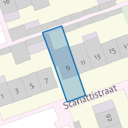 Perceel BTL00-D-5710
