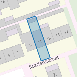 Perceel BTL00-D-5711