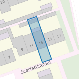 Perceel BTL00-D-5712