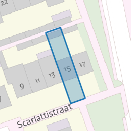 Perceel BTL00-D-5713