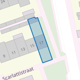 Perceel BTL00-D-5714