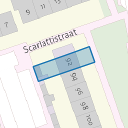 Perceel BTL00-D-5715