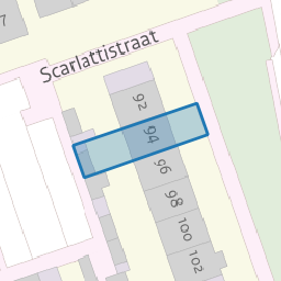 Perceel BTL00-D-5716